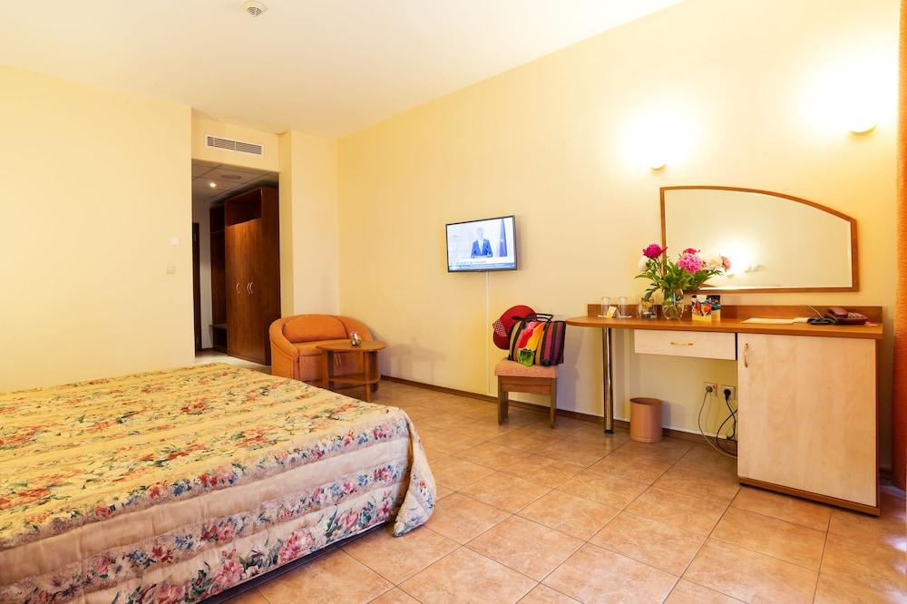 Ljuljak Hotel Zlate písky Exteriér fotografie