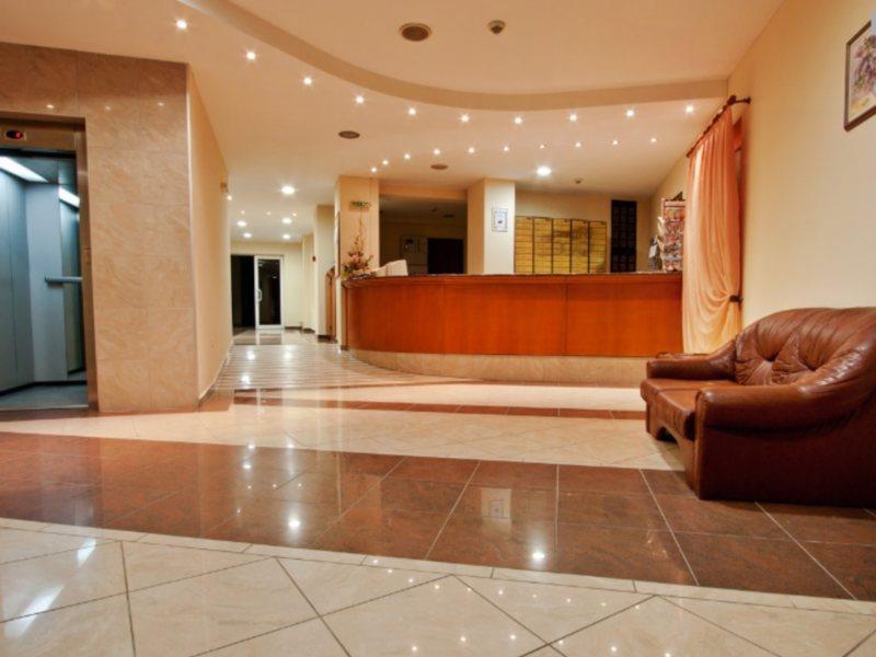 Ljuljak Hotel Zlate písky Exteriér fotografie