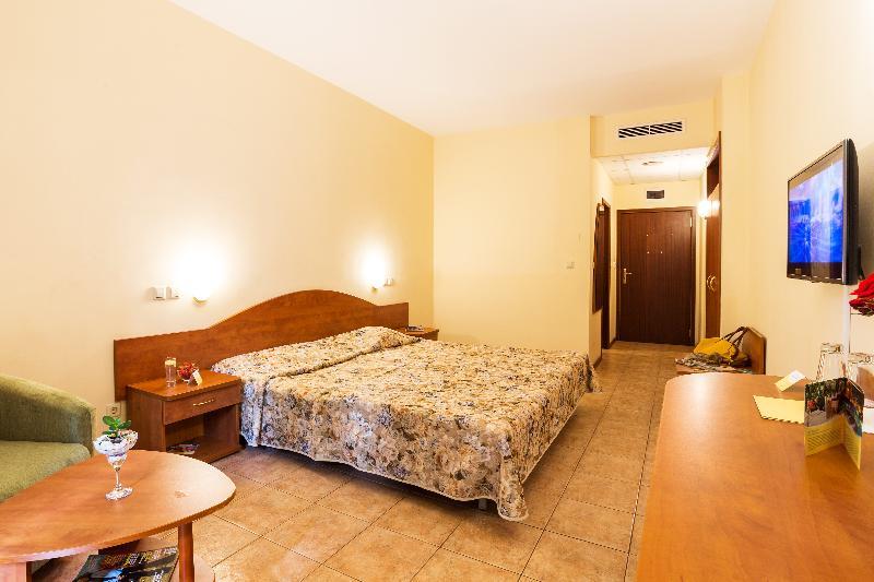 Ljuljak Hotel Zlate písky Exteriér fotografie