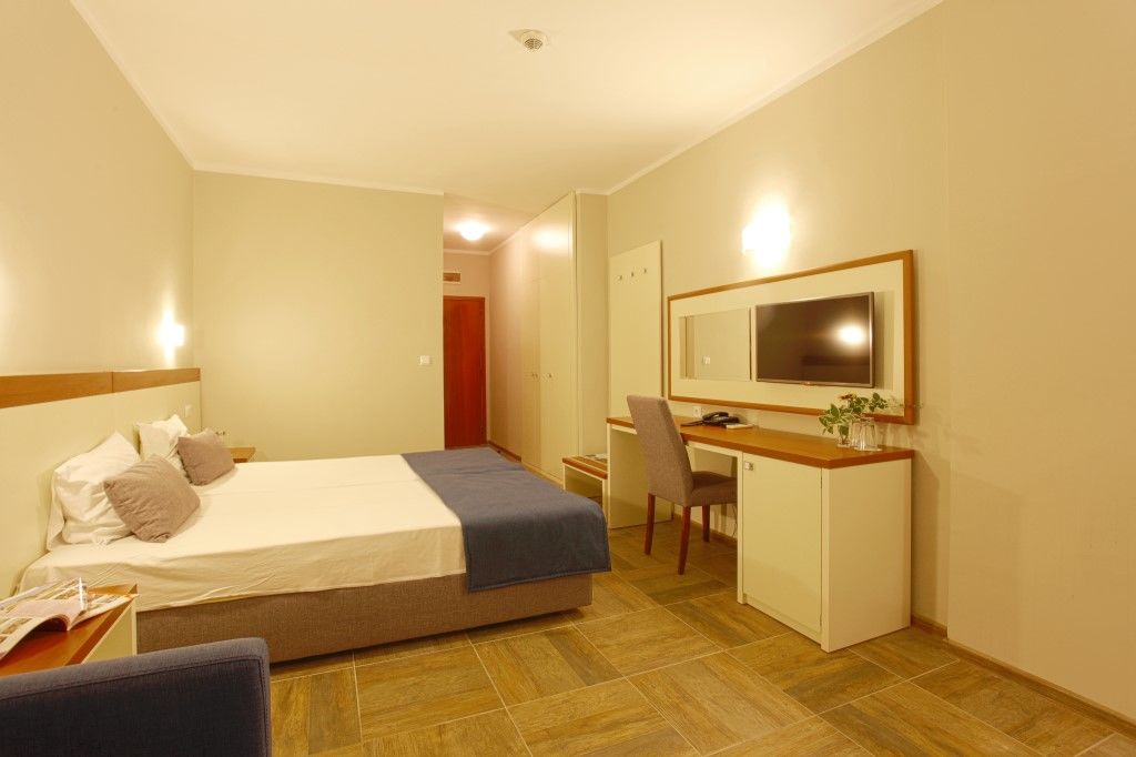Ljuljak Hotel Zlate písky Exteriér fotografie